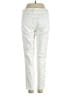 Paige White Casual Pants Size 27 waist - photo 2