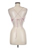 Zara Pink Sleeveless Blouse Size M - photo 2