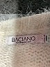Baciano Ivory Casual Dress Size S - photo 7