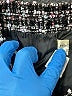 Assorted Brands Tweed Black Formal Skirt Size M - photo 4