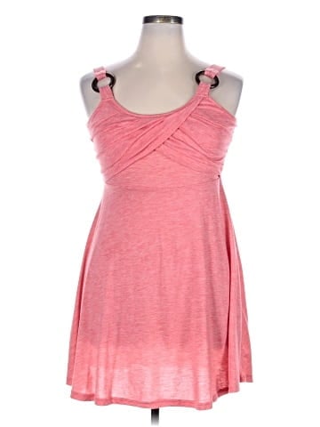 DRESSFO Casual Dress (view 1)