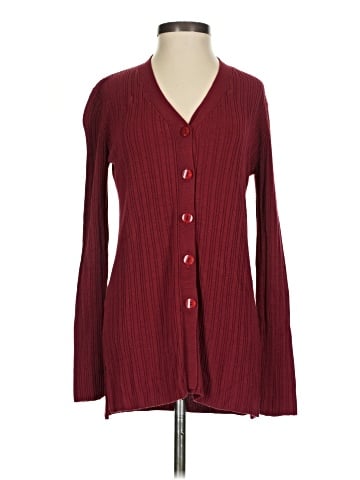 Express Tricot Cardigan (view 1)