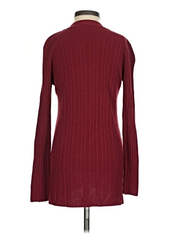 Express Tricot Cardigan (view 2)