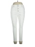 Madewell White Jeans Size 33 waist - photo 1