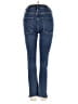 AGOLDE Hearts Blue Jeans Size 25 waist - photo 2