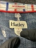 Hatley 100% Cotton Stars Blue Long Sleeve Button-Down Shirt Size 5 - photo 3