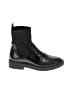 Andre Assous Black Ankle Boots Size 6 1/2 - photo 1