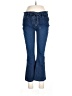FRAME Denim Blue Jeans Size 31 waist - photo 1