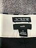 J.Crew Houndstooth Black Wool Pants Size 8 - photo 7