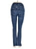 AGOLDE Hearts Blue Jeans Size 25 waist - photo 2
