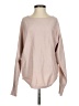 Vila Milano Pink Pullover Sweater Size S - photo 1