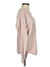 Vila Milano Pink Pullover Sweater Size S - photo 4