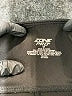 Zone Pro Solid Black Active Pants Size M - photo 7