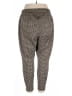 Sanctuary Houndstooth Brown Casual Pants Size XL - 3 - photo 2