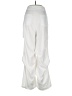 Assorted Brands White Ivory Cargo Pants Size L - photo 2