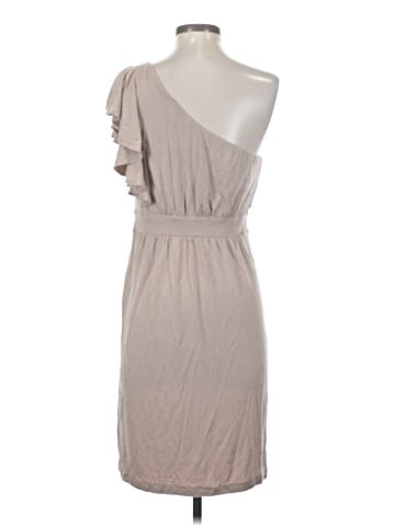 Ann Taylor LOFT Casual Dress (view 2)