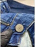 Acne Studios Hearts Blue Jeans Size 29 waist - photo 6