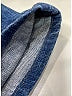 Acne Studios Hearts Blue Jeans Size 29 waist - photo 9
