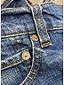 Acne Studios Hearts Blue Jeans Size 29 waist - photo 8