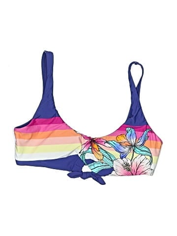 Hobie Swimsuit Top (view 1)