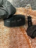 Out From Under Tan Cardigan Size M - photo 7