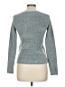 Unbranded Color Block Gray Pullover Sweater Size M - photo 2