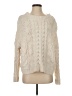 Miracle Ivory Pullover Sweater Size Sm - Med - photo 1