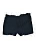 Skylar + Madison 100% Rayon Blue Shorts Size L - photo 1