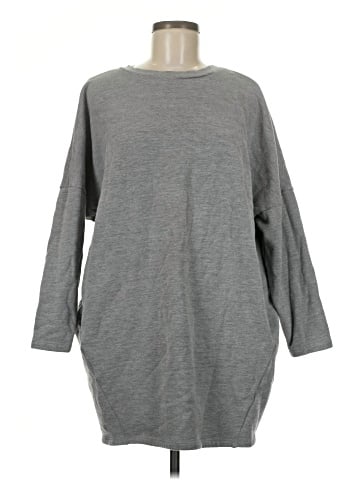 Sparkle & Fade Pullover Sweater (view 1)