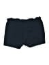 Skylar + Madison 100% Rayon Blue Shorts Size L - photo 2