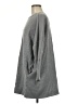 Sparkle & Fade Gray Pullover Sweater Size M - photo 5
