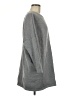 Sparkle & Fade Gray Pullover Sweater Size M - photo 4