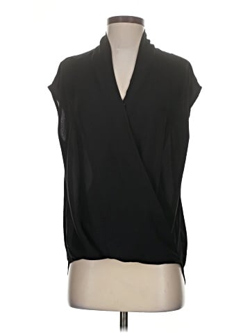 Bellatrix Sleeveless Blouse (view 1)