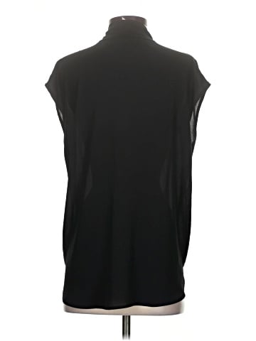 Bellatrix Sleeveless Blouse (view 2)