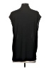 Bellatrix Black Sleeveless Blouse Size XS - photo 2