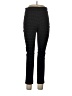 Tommy Hilfiger Houndstooth Black Casual Pants Size 12 - photo 1