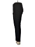 Tommy Hilfiger Houndstooth Black Casual Pants Size 12 - photo 5