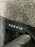 Torrid 100% Polyester Black Long Sleeve Blouse Size 3X Plus (3) - photo 7