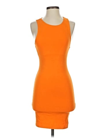 Zara Cocktail Dress (view 1)