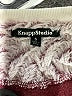 Knapp Studio 100% Polyester Paisley Silver Pullover Sweater Size S - photo 7