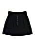 Zara Solid Black Skort Size S - photo 2