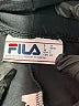FILA Solid Black Active Pants Size S - photo 7