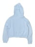 Unbranded Blue Zip Up Hoodie Size 11 - 12 - photo 2
