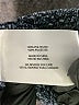 Orvis 100% Polyester Metallic Gray Pullover Sweater Size M - photo 8