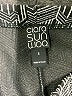 Clara Sun Woo Print Gray Casual Pants Size S - photo 3