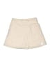 Assorted Brands Solid Ivory Pink Active Skort Size L - photo 1