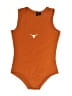 Hype and Vice Orange Bodysuit Size S - photo 1