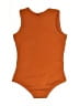 Hype and Vice Orange Bodysuit Size S - photo 2