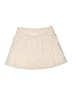 Assorted Brands Solid Ivory Pink Active Skort Size L - photo 2