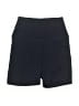 Yunoga Solid Blue Athletic Shorts Size S - photo 1
